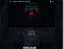 Tablet Screenshot of dhark.net